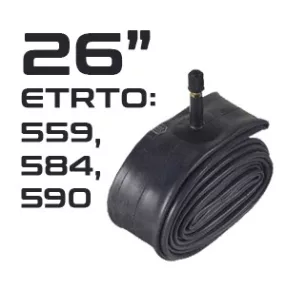 26-os belső gumi