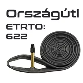 Országúti belső gumi