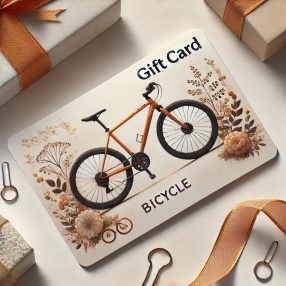 Ajándékutalványok