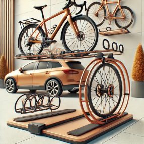 Kerékpárszállítók