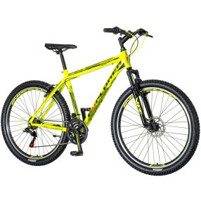 27,5 MTB kerékpárok