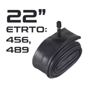 22-es belső gumi