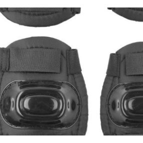 Könyök- és térdvédő