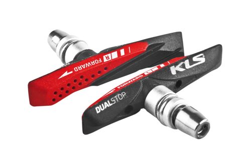 Kellys Dualstop V-02 fékpofa