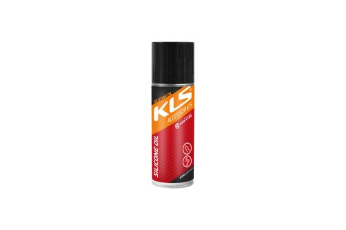 Kellys szilikon olaj spray 200ml