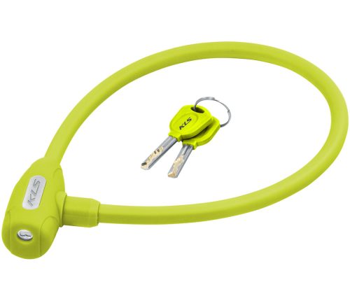 Kellys Jolly 600mm acélsodrony lakat lime