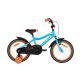 Alpina Starter blue orange 16 gyermek kerékpár