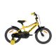 Alpina Starter yellow 16 gyermek kerékpár