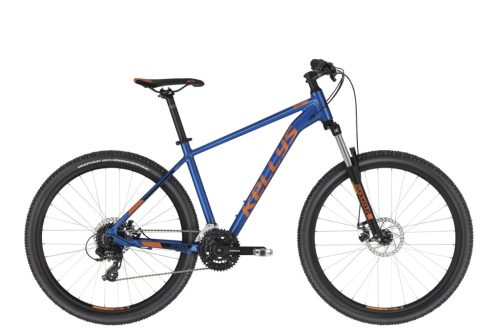 Kellys Spider 30 Blue M 27.5 férfi kerékpár