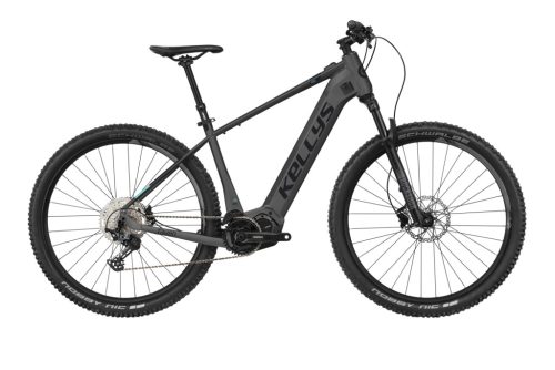 Kellys Tayen R90 SH S 27.5" 725Wh pedelec kerékpár