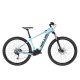 Kellys Tayen 10 P Sky Blue M 29" 630Wh pedelec kerékpár