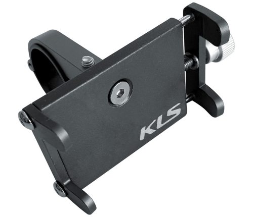 Aluminum smartphone holder Kellys CONTROL