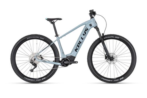 Kellys Tayen R50 P Sky Blue M 29" 725Wh pedelec kerékpár