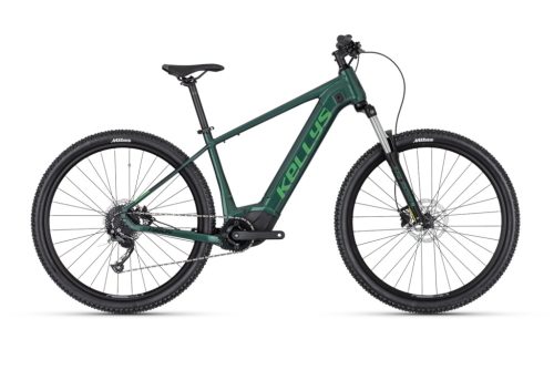 Kellys Tygon R10 P Forest M 29" 725Wh pedelec kerékpár