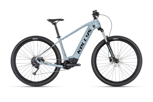 Kellys Tayen R10 P Sky Blue M 29" 725Wh pedelec kerékpár