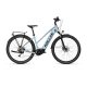 Kellys E-Cristy 30 P Sky Blue S 28" 725Wh pedelec kerékpár