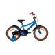 Kellys Wasper Blue 16 gyermek kerékpár
