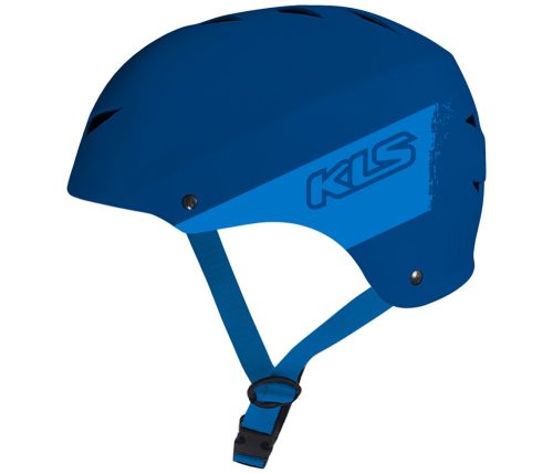 Kellys Jumper T-two mini bukósisak kék XS-S