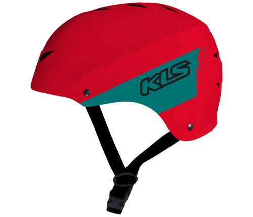 Kellys Jumper T-two mini bukósisak piros XS-S