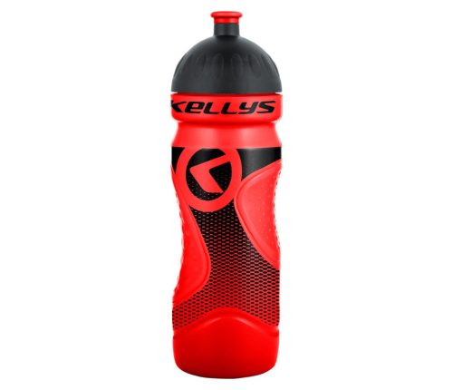 Kellys Kalahari 700ml kulacs piros