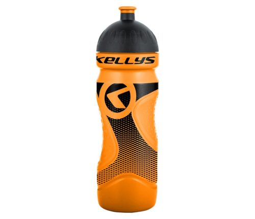 Kellys Kalahari 700ml kulacs narancs