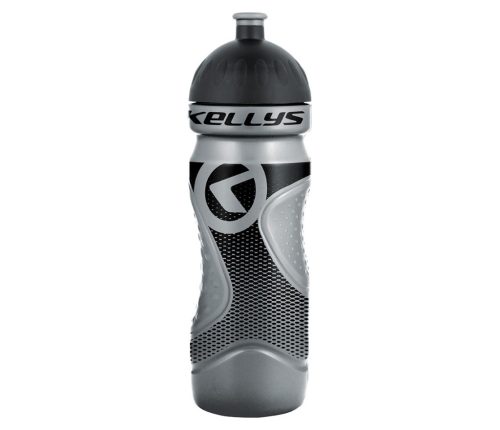 Kellys Kalahari 700ml kulacs ezüst