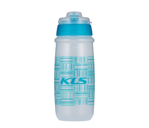 Kellys Atacama 650ml kulacs kék