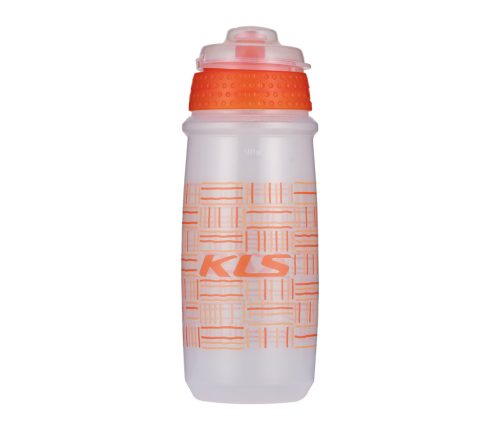 Kellys Atacama 650ml kulacs narancs