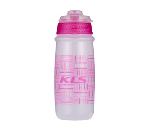 Kellys Atacama 650ml kulacs pink