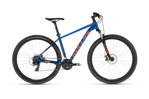 Kellys Spider 30 Blue M 27.5 férfi kerékpár