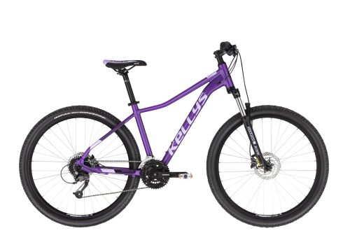 Kellys Vanity 50 Ultraviolet M 29 női kerékpár
