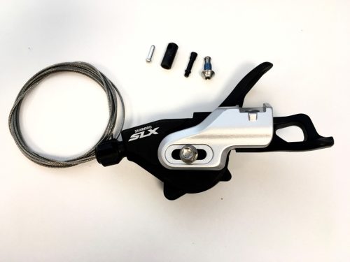 Shimano SLM670 SLX I-spec 3K / KSL670BILB / váltókar