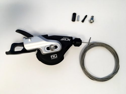 Shimano SLM670 SLX I-spec 10K  / ISL670BIRA / váltókar