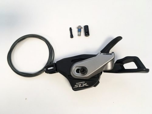 Shimano SLX SLM7000 bal B I-Spec /ISLM7000BILBP/ váltókar