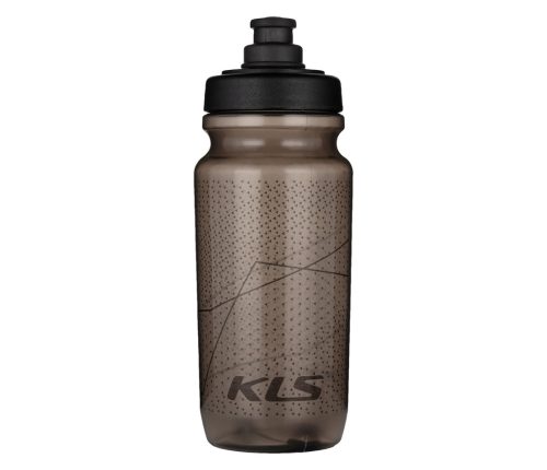 Kellys Savana 550ml kulacs fekete