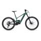 Kellys Theos R50 P Magic Green S 29"/27.5" 725Wh pedelec kerékpár