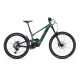 Kellys Theos R50 P Magic Green M 29"/27.5" 725Wh pedelec kerékpár