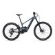 Kellys Theos R50 P Steel Blue S 29"/27.5" 725Wh pedelec kerékpár