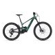 Kellys Theos R30 P Magic Green S 29"/27.5" 725Wh pedelec kerékpár