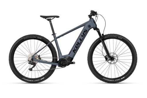 Kellys Tygon R50 P Steel Blue M 29" 725Wh pedelec kerékpár