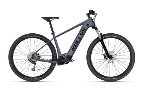 Kellys Tygon R10 P Steel Blue M 29" 725Wh pedelec kerékpár