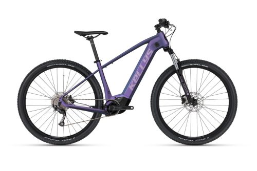 Kellys Tayen R10 P Magic Pink L 29" 725Wh pedelec kerékpár