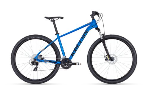 Kellys Spider 30 Blue M 27.5 férfi kerékpár