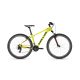 Kellys Spider 10 Neon Yellow XS 26 gyermek MTB kerékpár