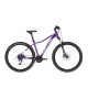 Kellys Vanity 50 Ultraviolet S 27.5 női kerékpár