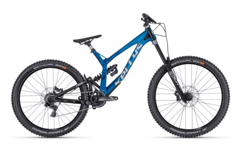 KELLYS Noid 70 Sapphire Blue L 29"/27.5
