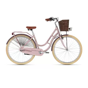 Kellys Arwen Dutch rosegold 460 női városi kerékpár