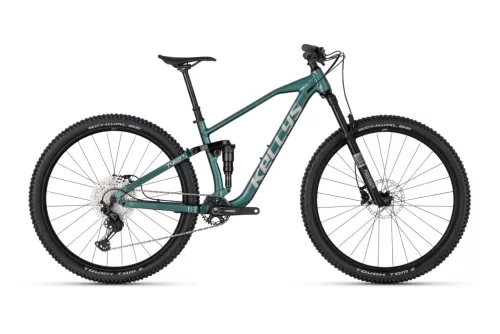KELLYS Tyke 50 Emerald Green M 29