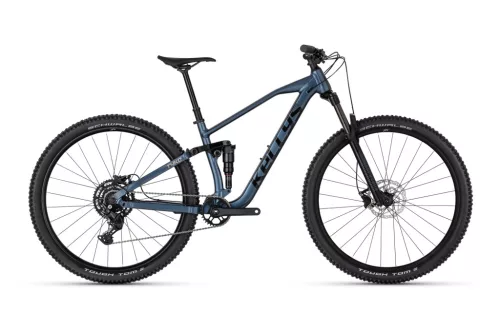 KELLYS Tyke 30 Thunderstorm Blue M 29