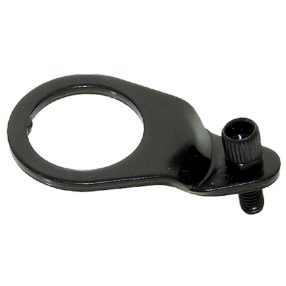 Koliken bowdenvezető kormányszárra